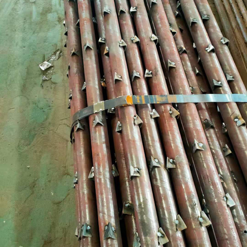 苍溪土钉小导管