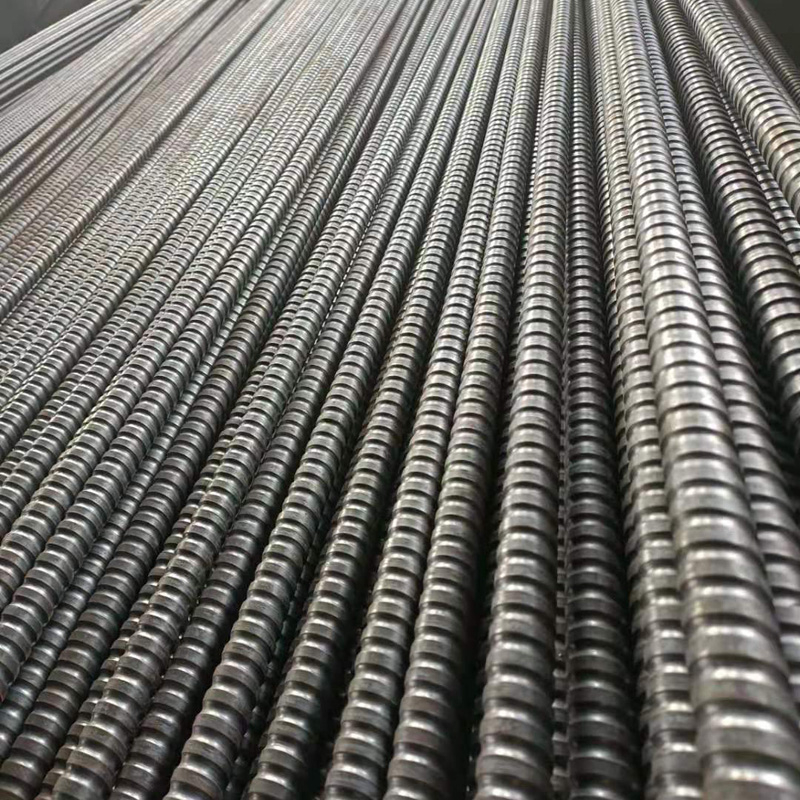 苍溪中空锚杆