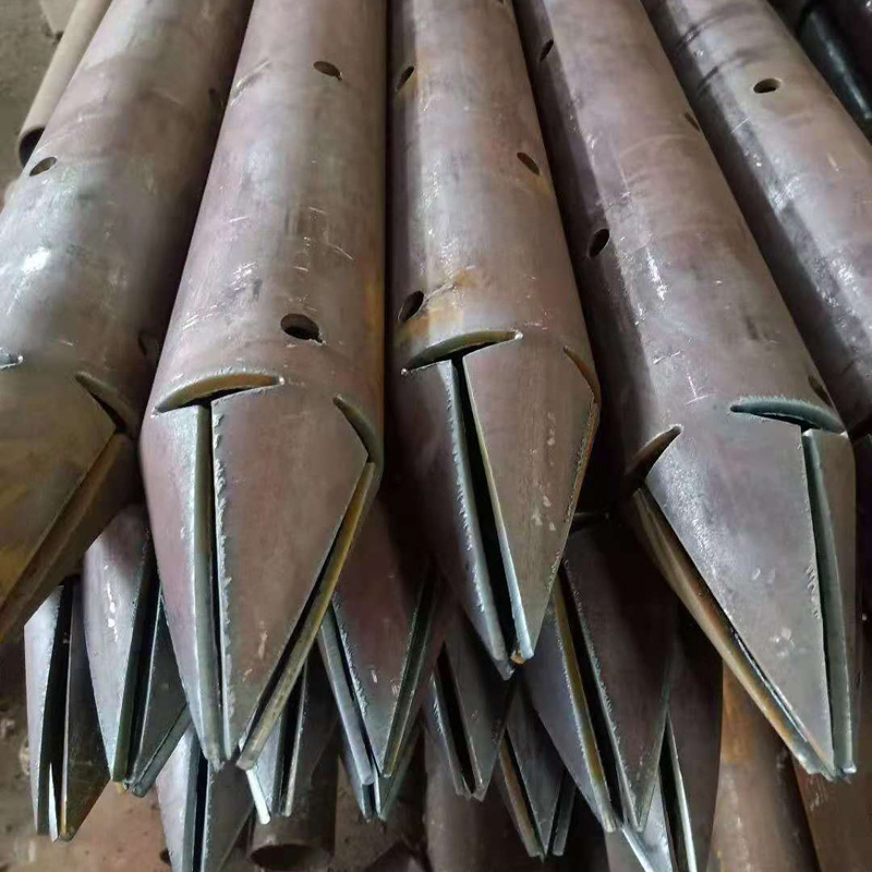 苍溪预埋注浆管
